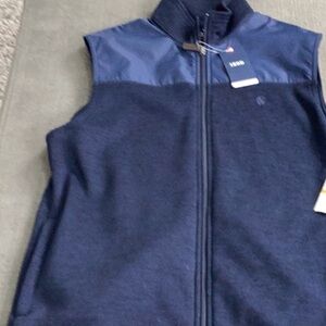 Izod Golf Vest